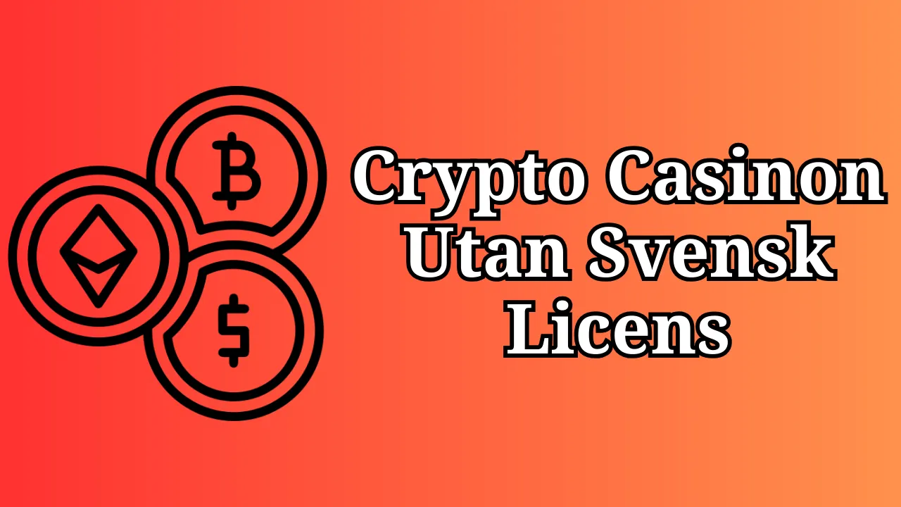 Casino crypto